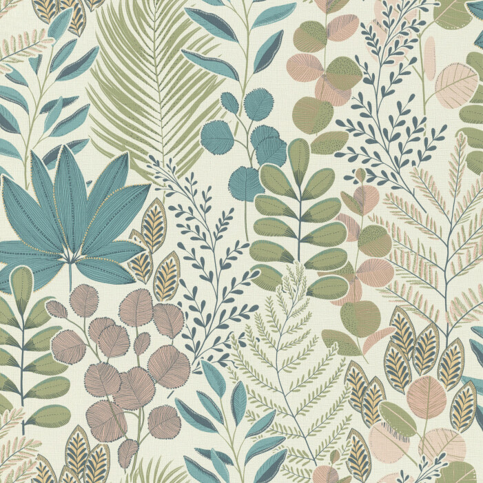 "Botanisk creme". botanisk creme