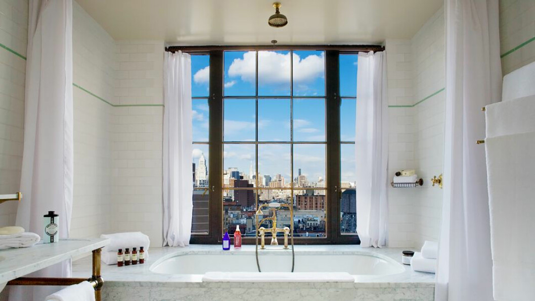 Via: Bowery Hotel