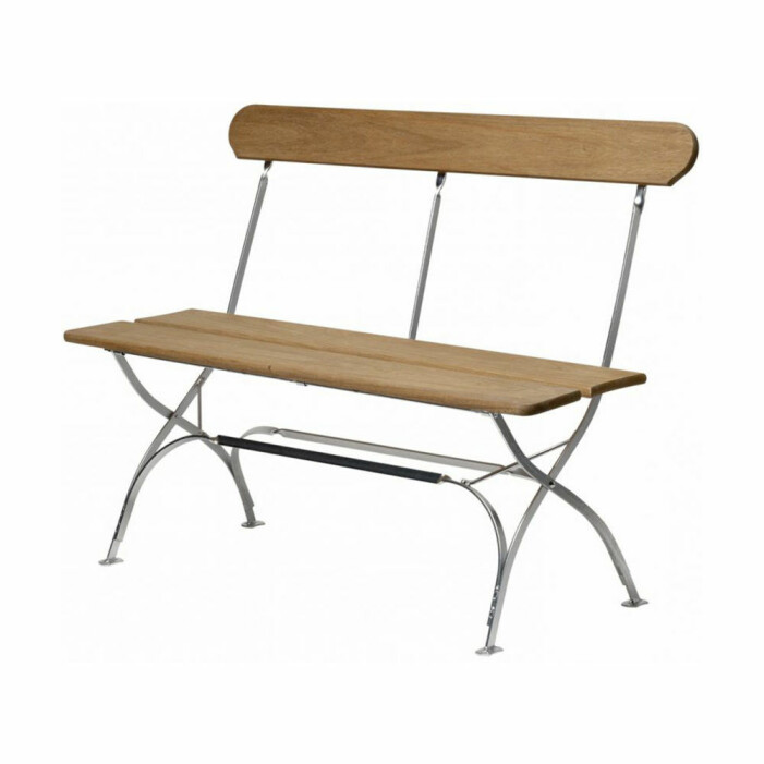 Grythyttans <span class=" italic" data-lab-italic_desktop="italic">Bryggerisoffa</span> har haft en prisuppgång på 56 procent sedan 2011. Bryggerisoffa från Grythyttan