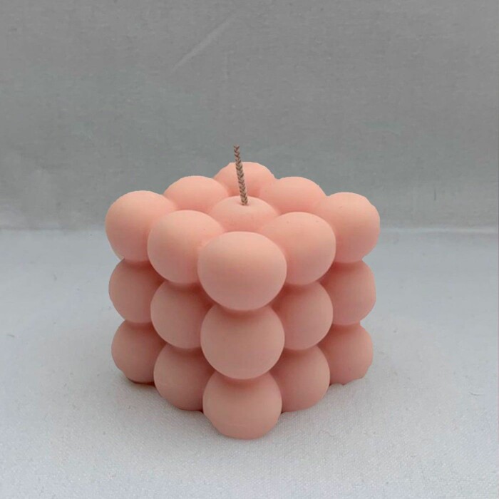 bubble ljus från fabrek