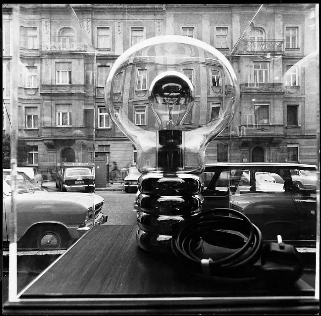 Bulb, Ingo Maurer