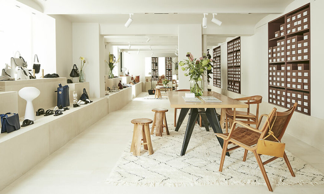 Foto: Ikea / Byredo