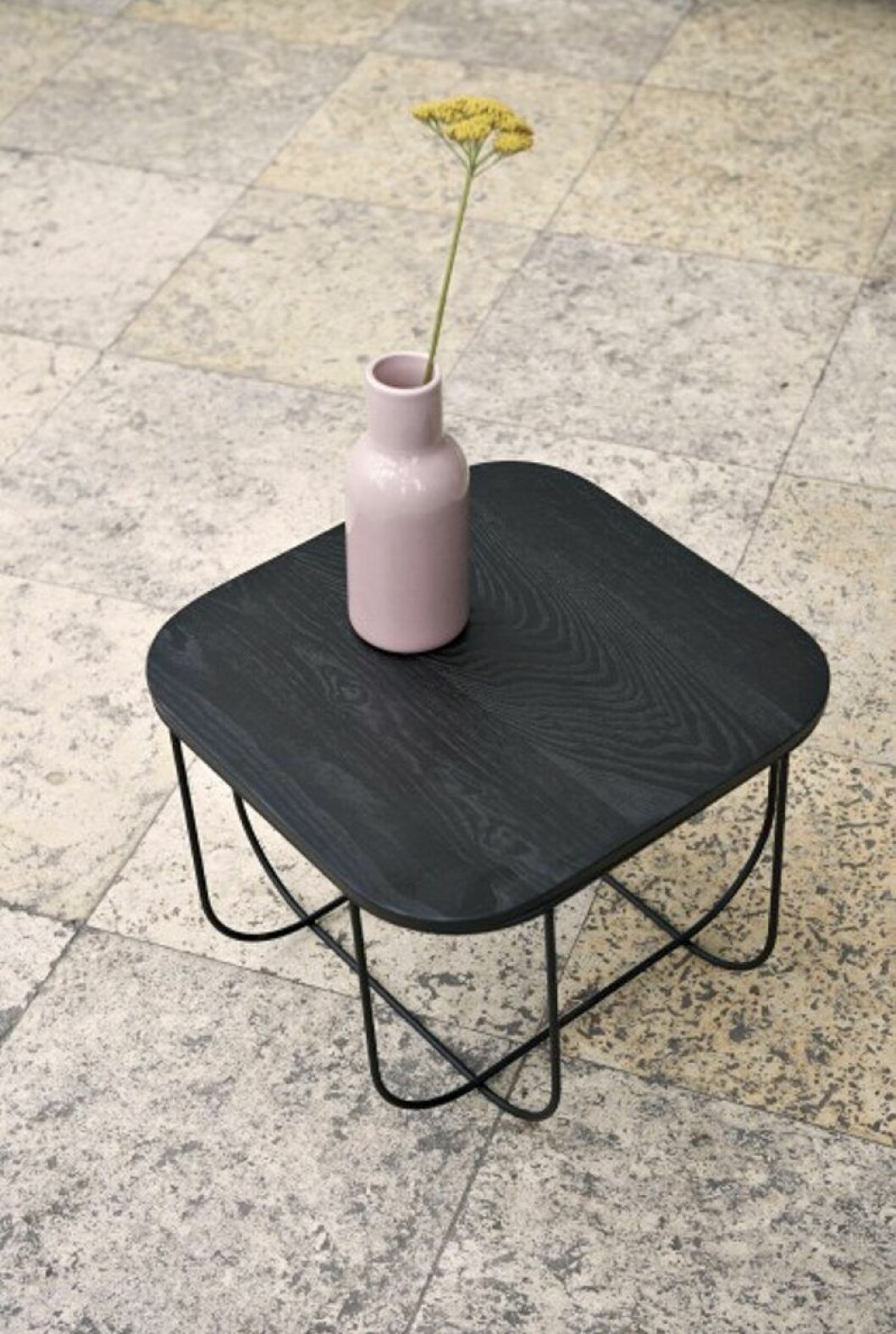 Cage Table