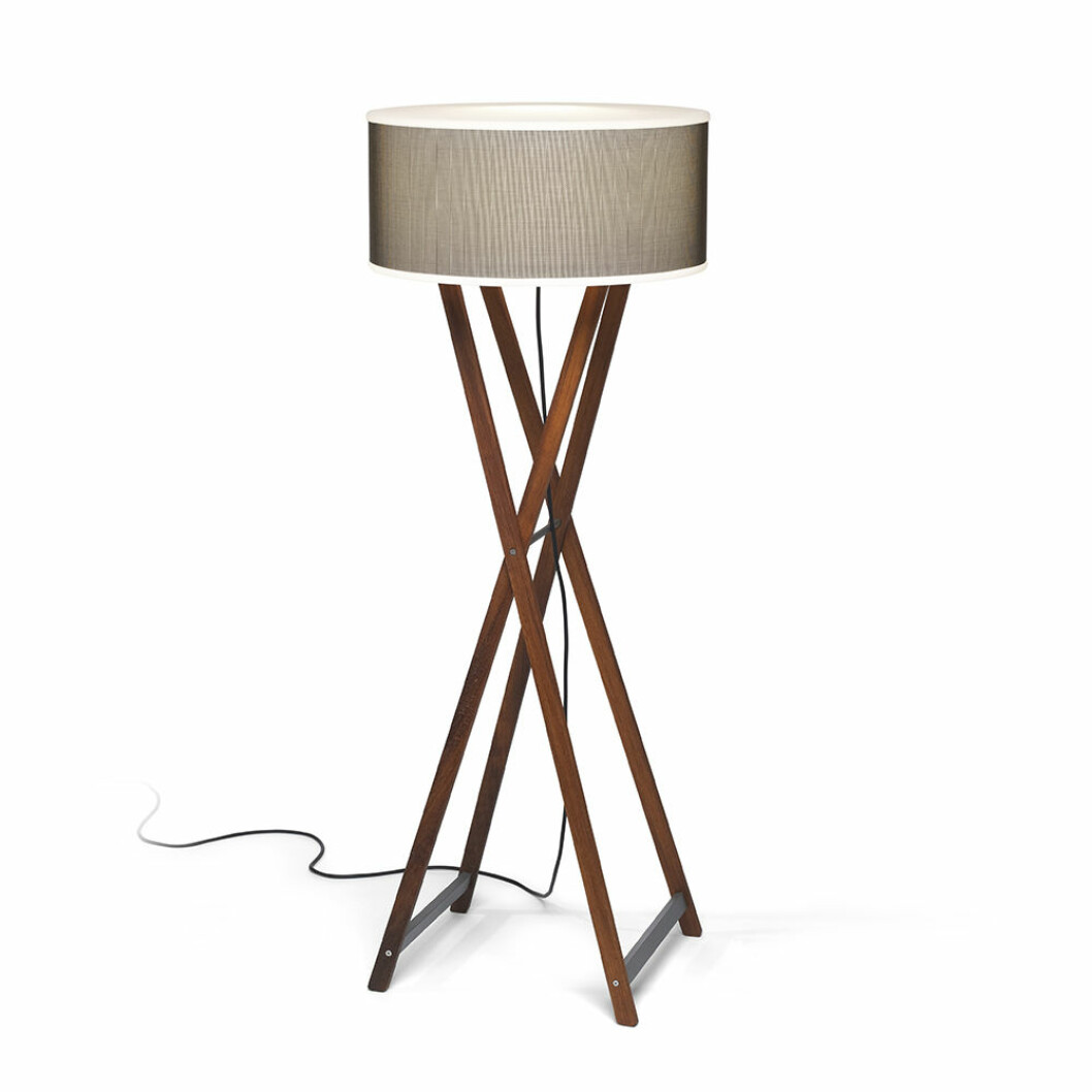 Cala outdoor snygg utomhuslampa