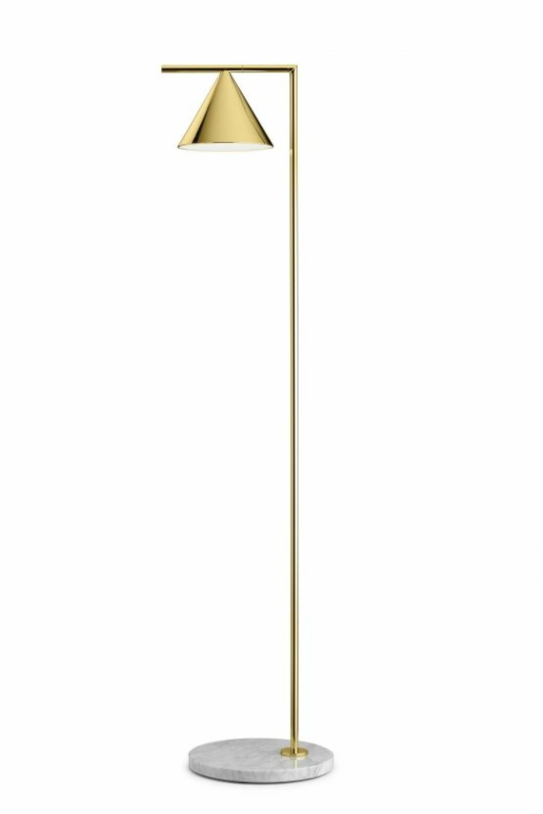 <em>Captain Flint</em>, Michael Anastassiades, ännu ej prissatt, Flos. Captain Flint, Michael Anastassiades