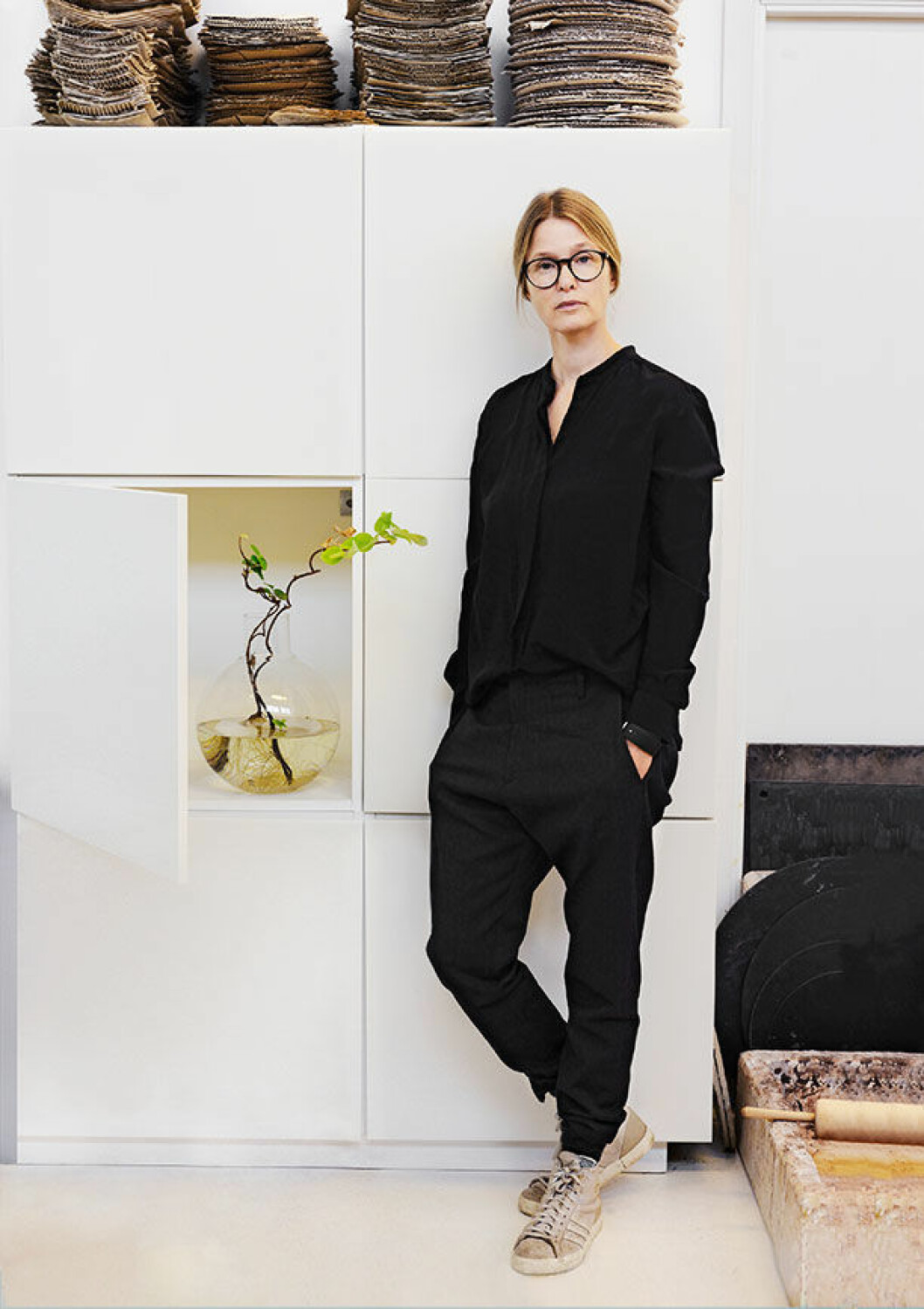 Carian Seth Andersson