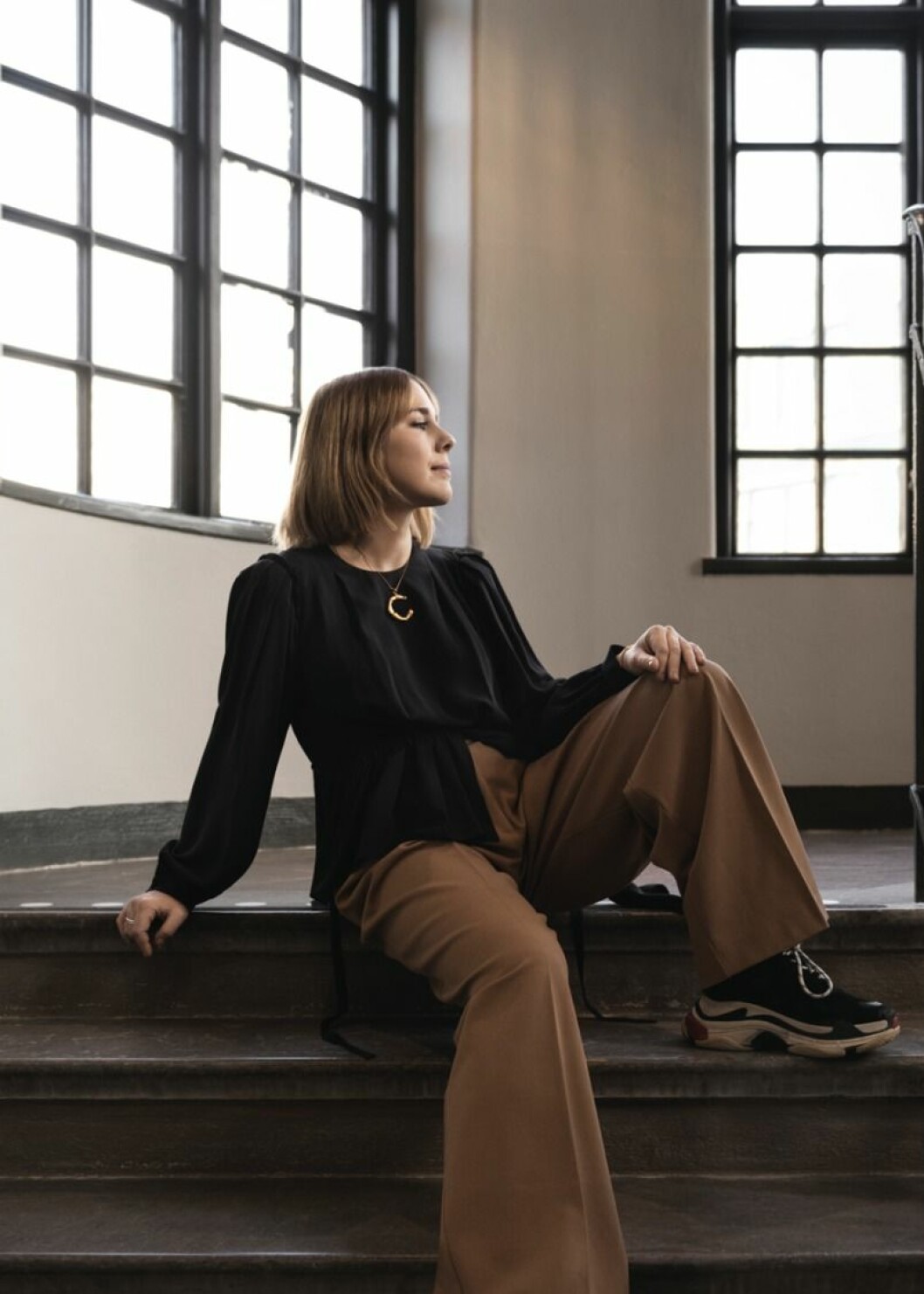 Foto: Erik Lefvander.