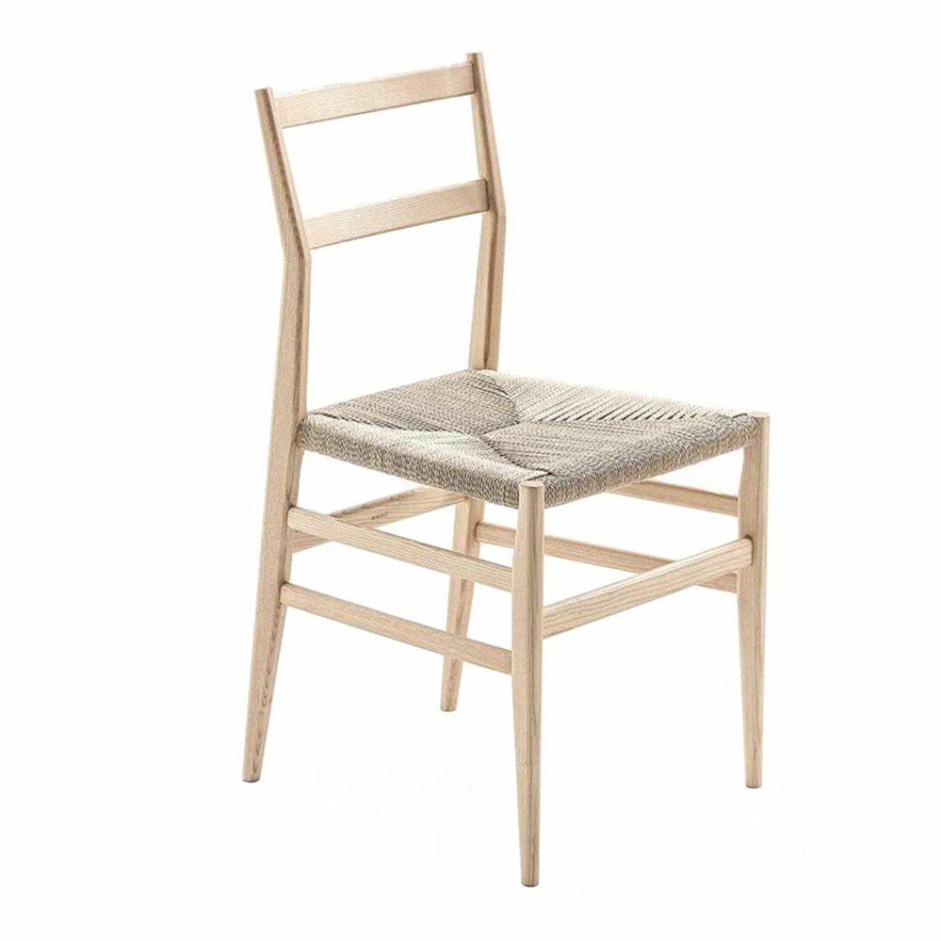 Leggera på rea