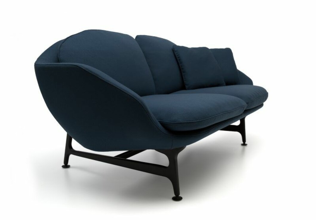CASSINA Vico_Jaime Hayon_side