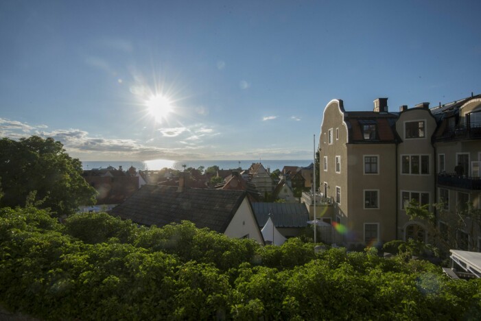 cavabaren visby