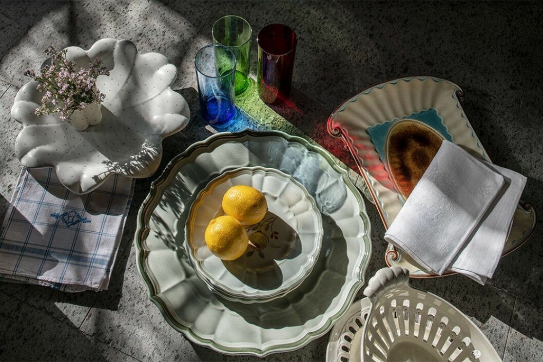 <em>Cervera Vintage</em> är ett koncept som ska göra företaget mer cirkulärt. Cervera Vintage – sälj och köp second hand på Cervera