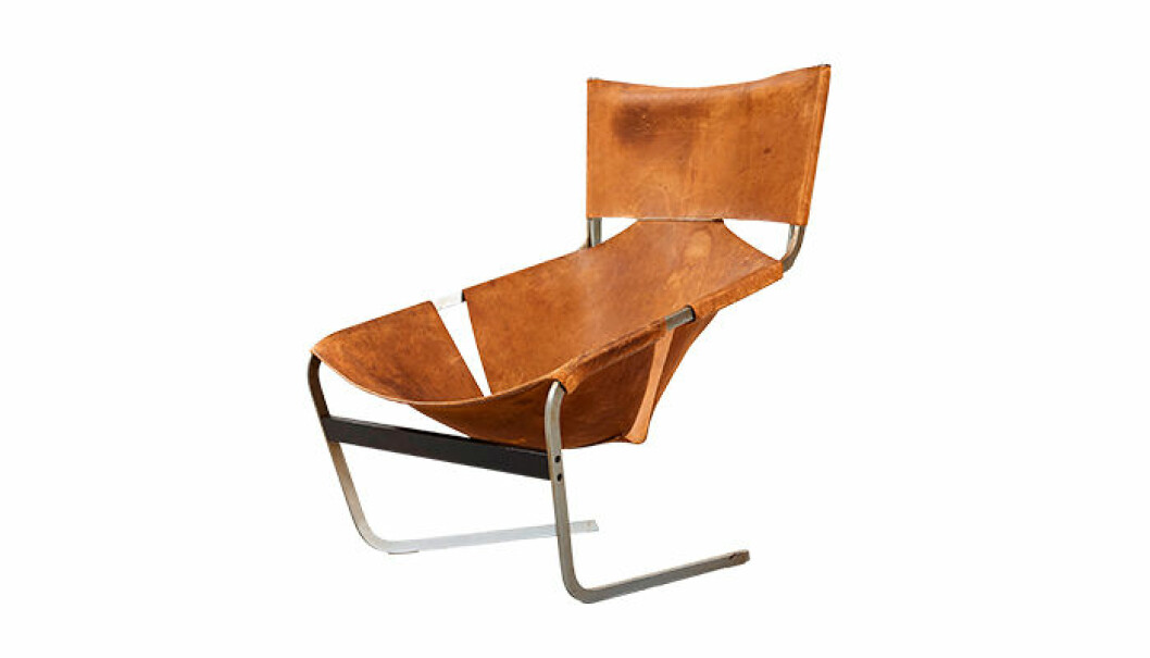 _Chair-F444-av-Pierre-Paulin,-Artifort
