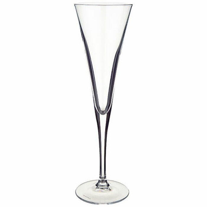 champagneglas