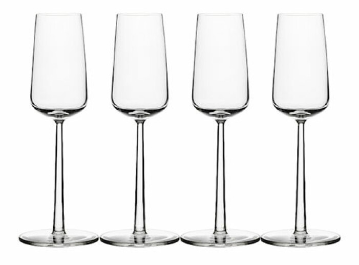 champagneglas Essence från iittala