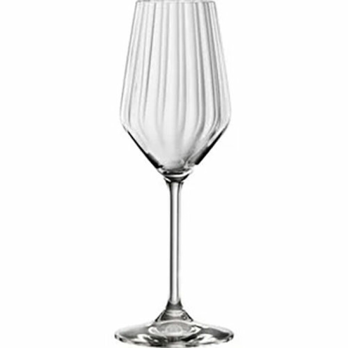 Champagneglas från Spiegelaus