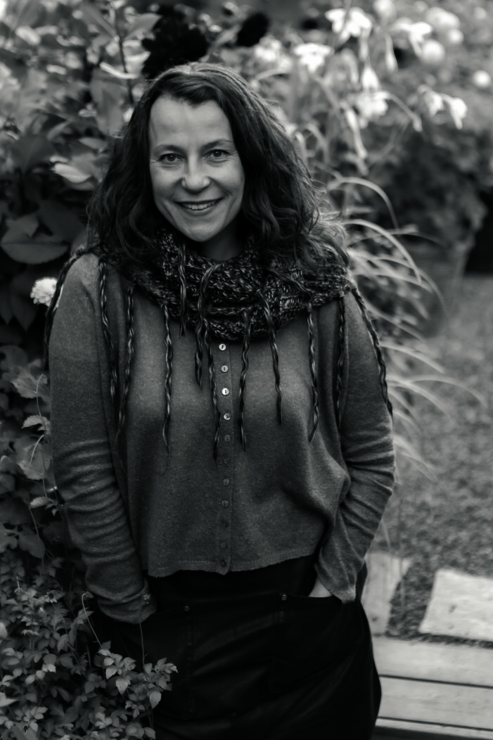 Charlotte Andersson. Charlotte Andersson.