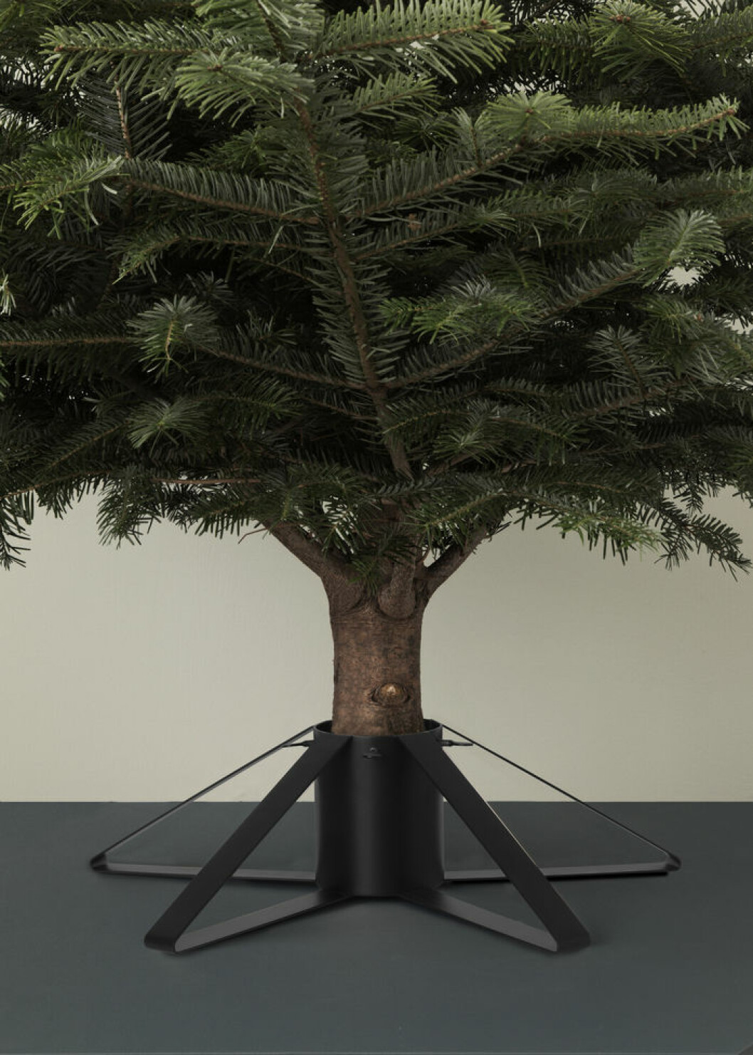 ferm living julgransfot