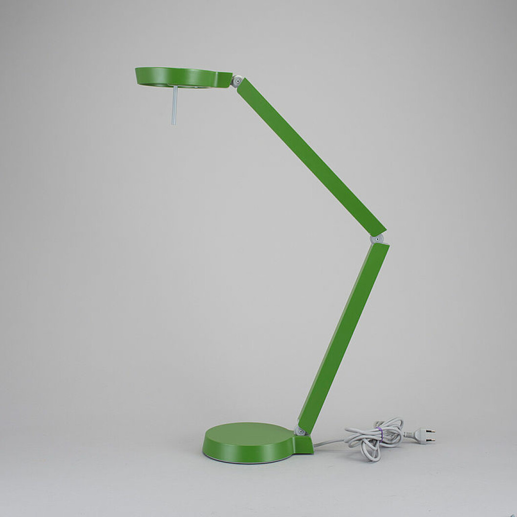 claesson lampa