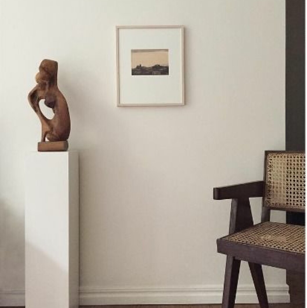 Hemma i lägenheten igen och vildhästar skulle inte kunnat hålla tillbaka min inre François Halard från att börja ta bilder! Hemma i lägenheten igen och vildhästar skulle inte kunnat hålla tillbaka min inre François Halard från att börja ta bilder!