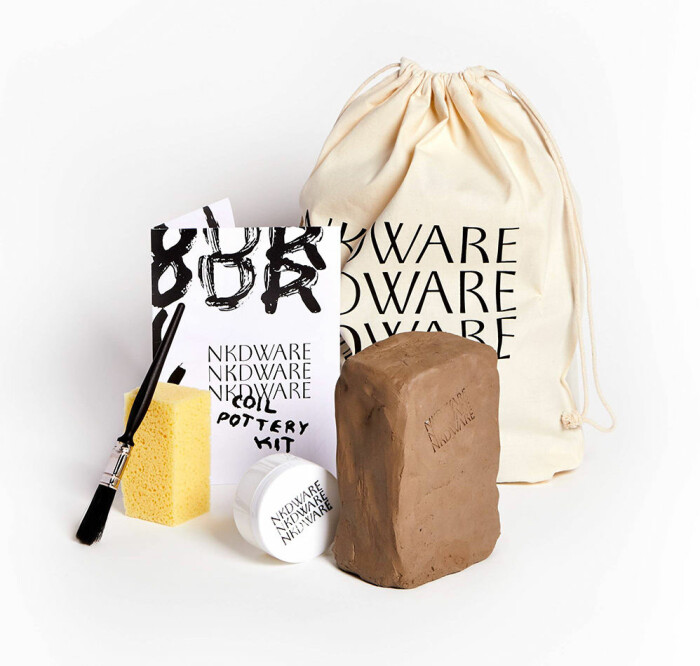 keramik kit