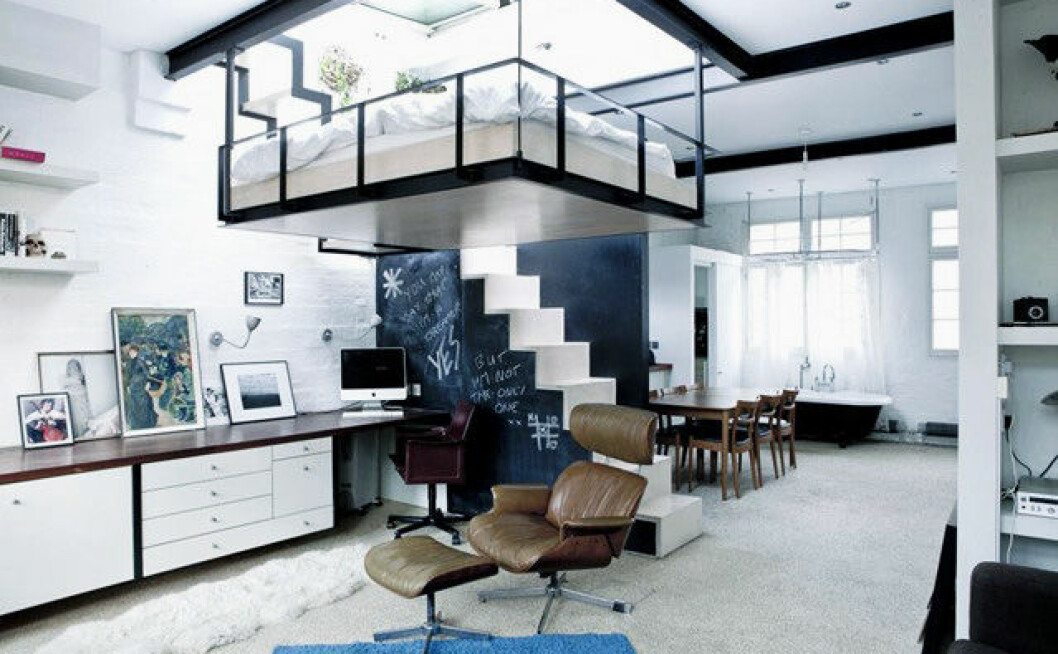 compactliving