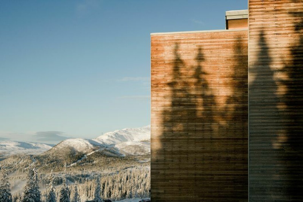 Copperhill Åre_2