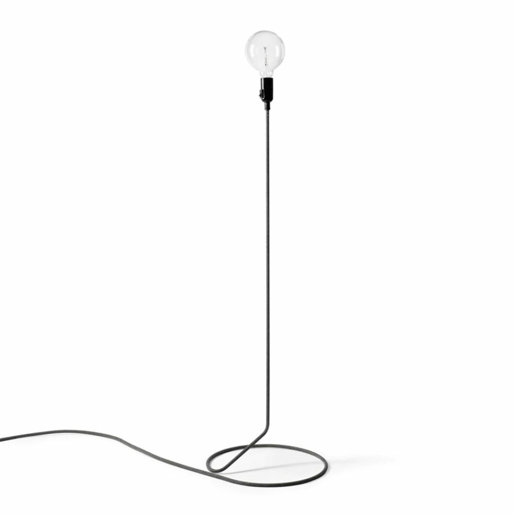 Cord lamp från Design House Stockholm