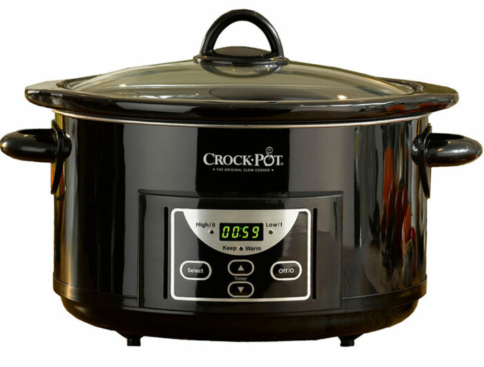 crock pot maskin
