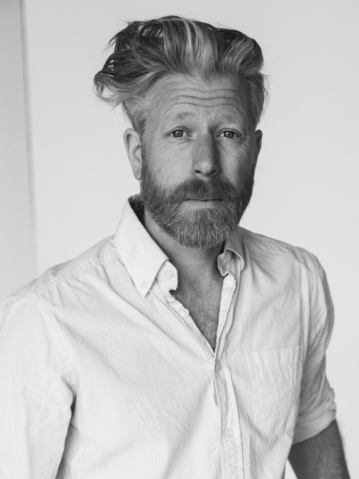 Daniel Wester. Daniel Wester