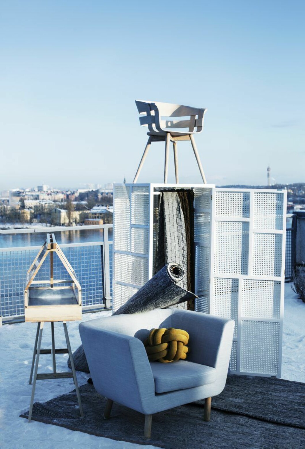 Foto: Tobias Regell Design House Stockholm