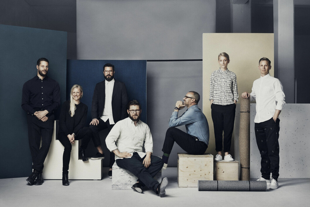 designbarenteam