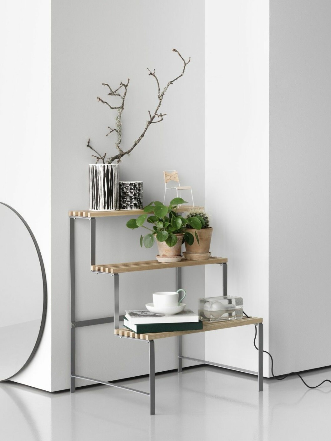 Designhousestockholmblomstertrappan