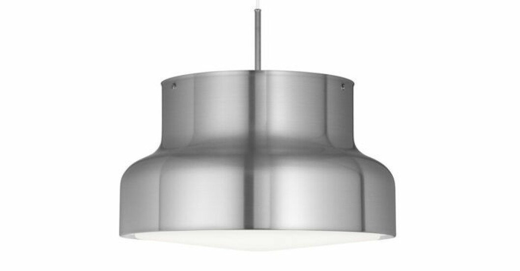 Designklassikern Bumling från Ateljé lyktan