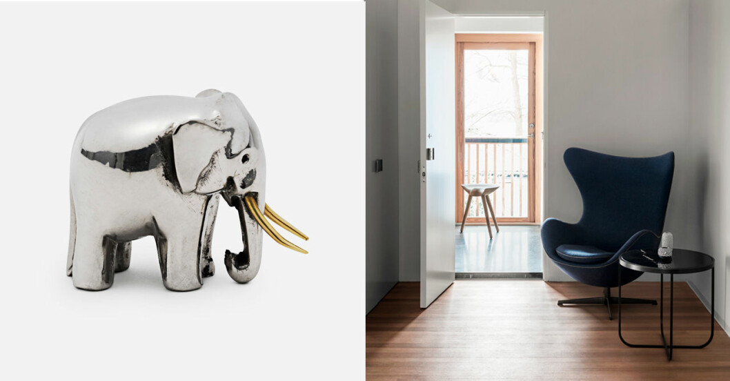Quiz: Vad kan du om våra designklassiker?