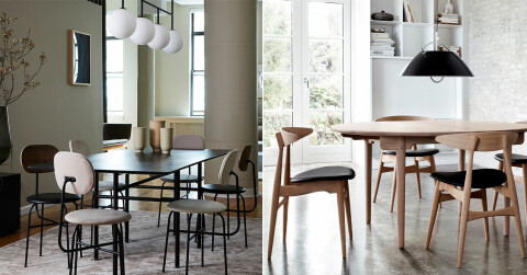 Designmøbler