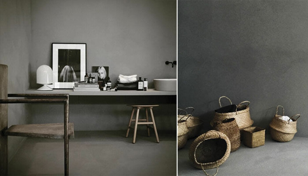 Bilder från förra årets utställning med Note Design Studios i samarbete med ArkDes och Lotta Agaton. Utställningen är en årlig utställning tillsammans med Årets designer, en utmärkelse Residence delar ut i slutet av varje år på Residence Stora Formpris. designstudio