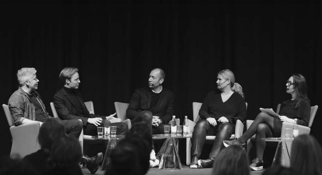 designtalk