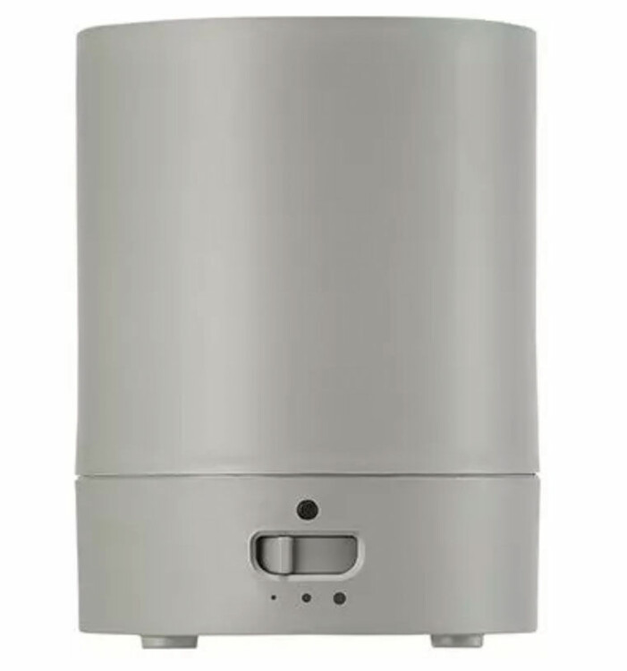diffuser serene house