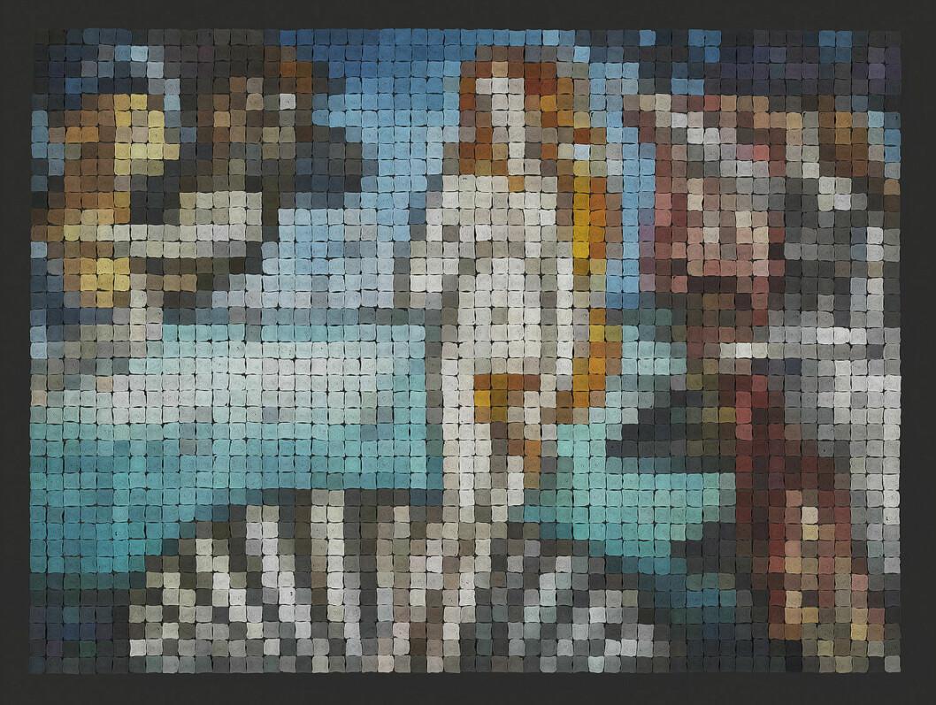 Digestible renaissance art. Digestible Art Renissance