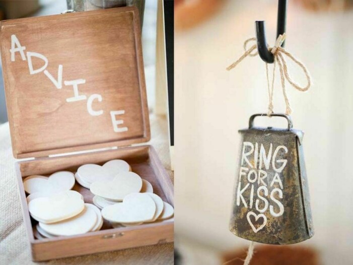 Via: weddingwire & weddingwire diy bröllop