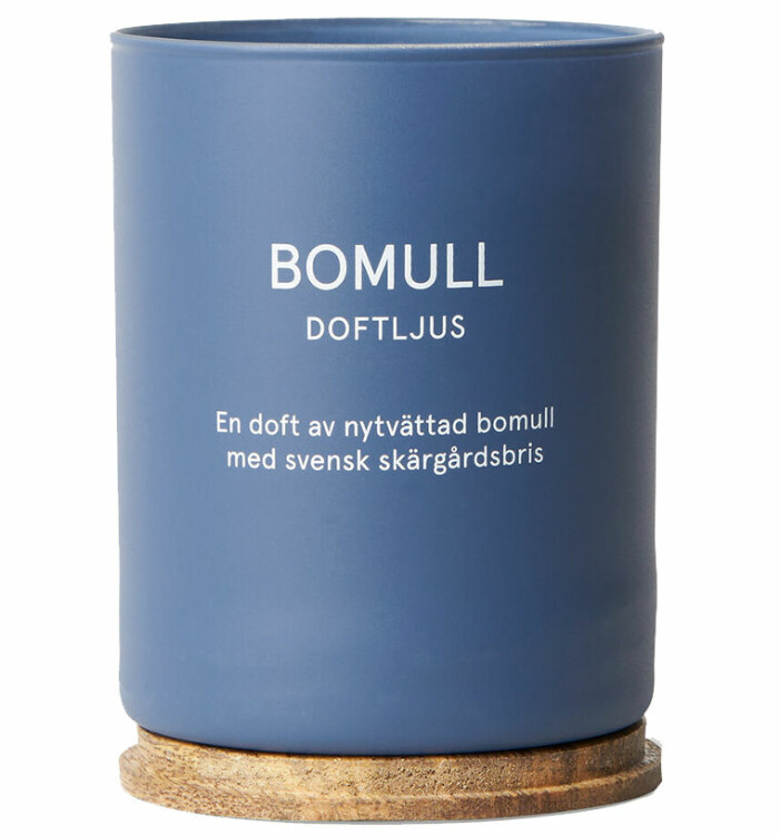 doftljus