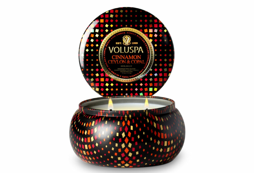 doftljus voluspa