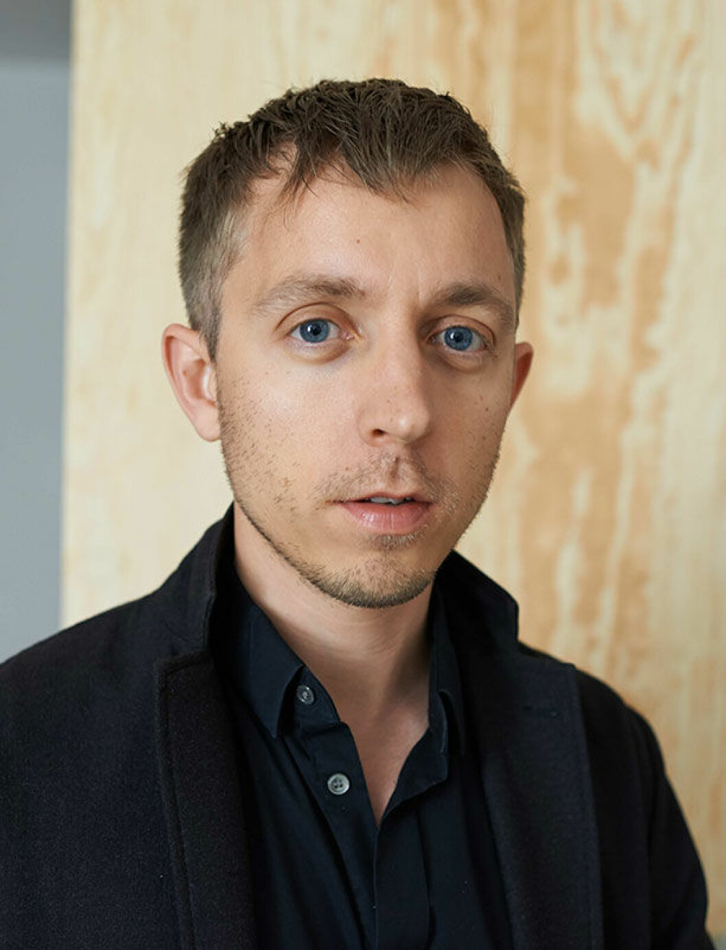 Andreas Martin Löf Andreas Martin lof