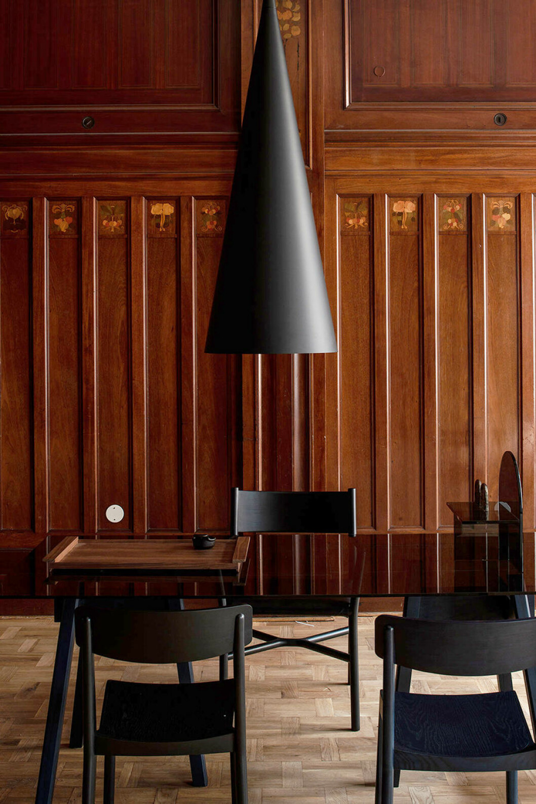 fenix matbord