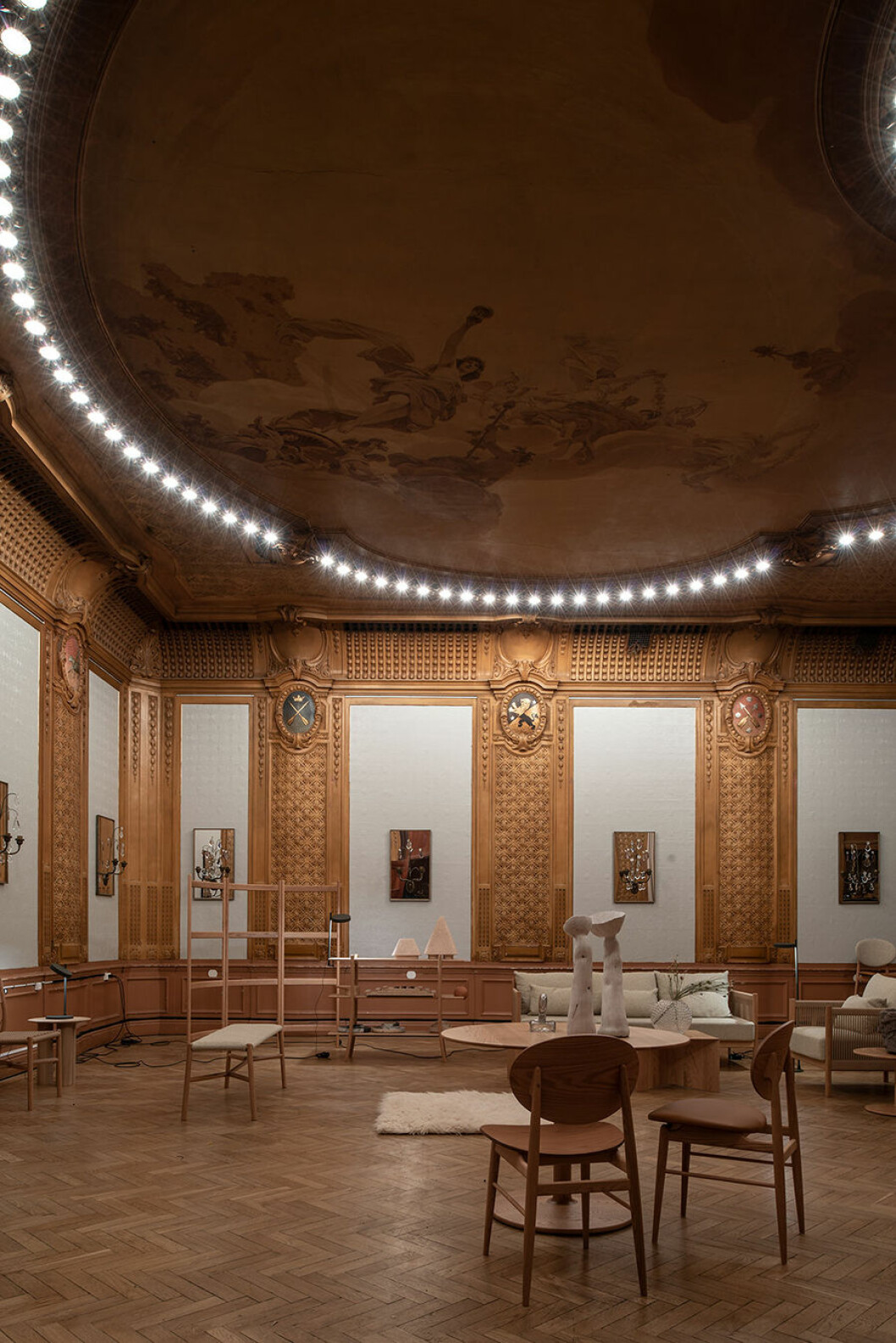 fenix hall