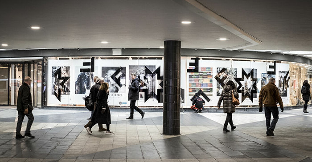 Fotografiska öppnar butik i Stockholm