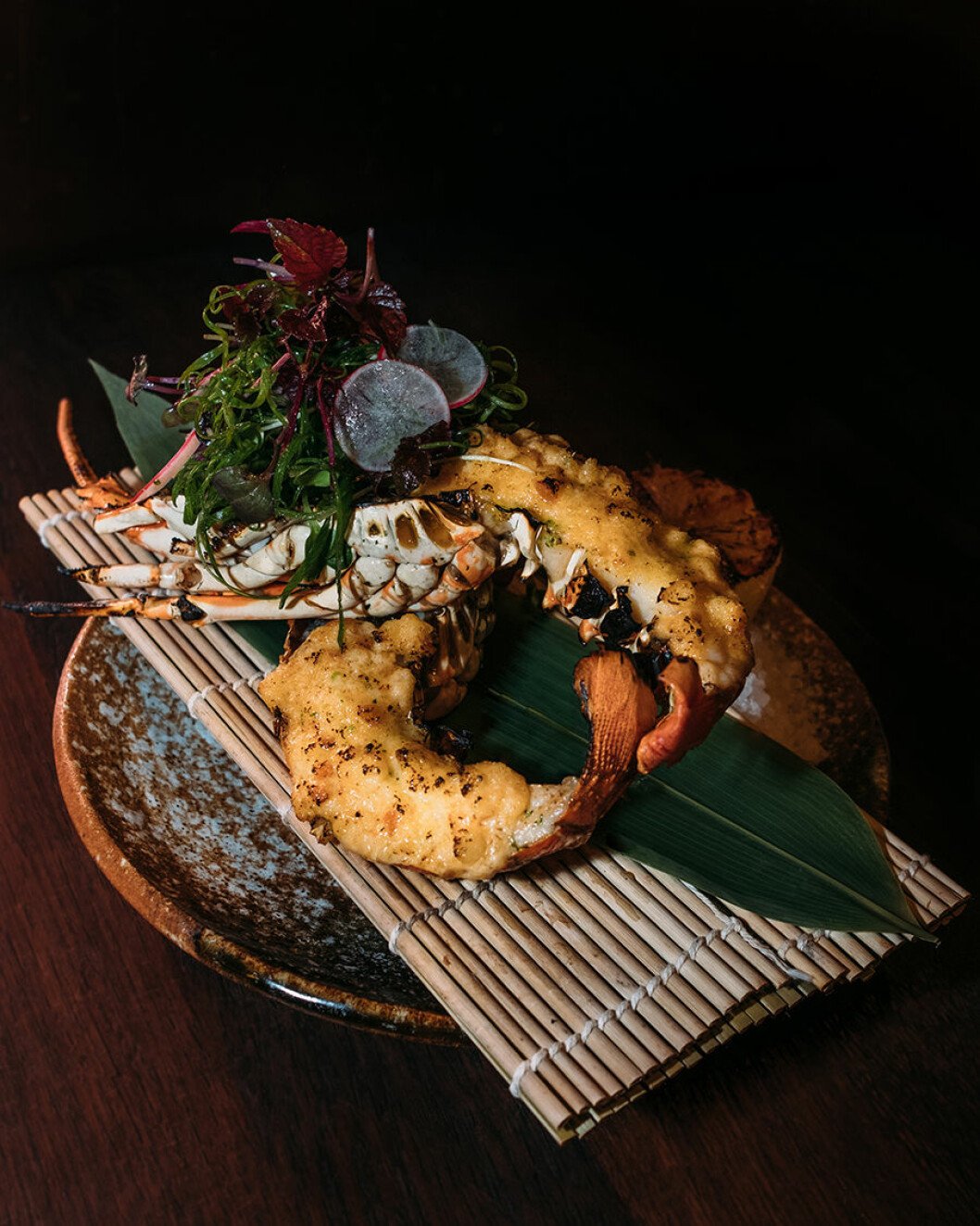 TAKO nyår lobster2