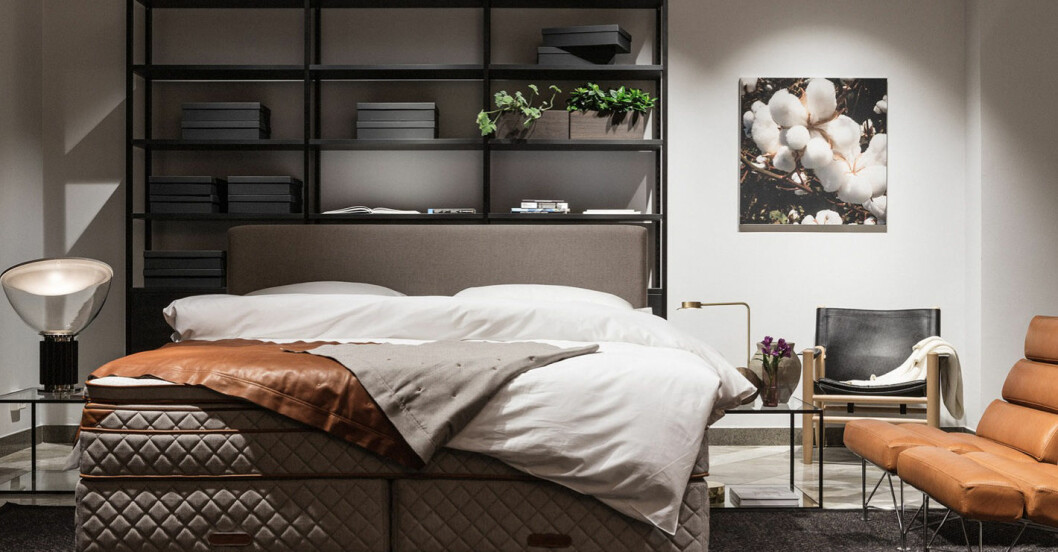 Dux sängkollektion kan bli ny klassiker – 5 andra tidlösa succéer