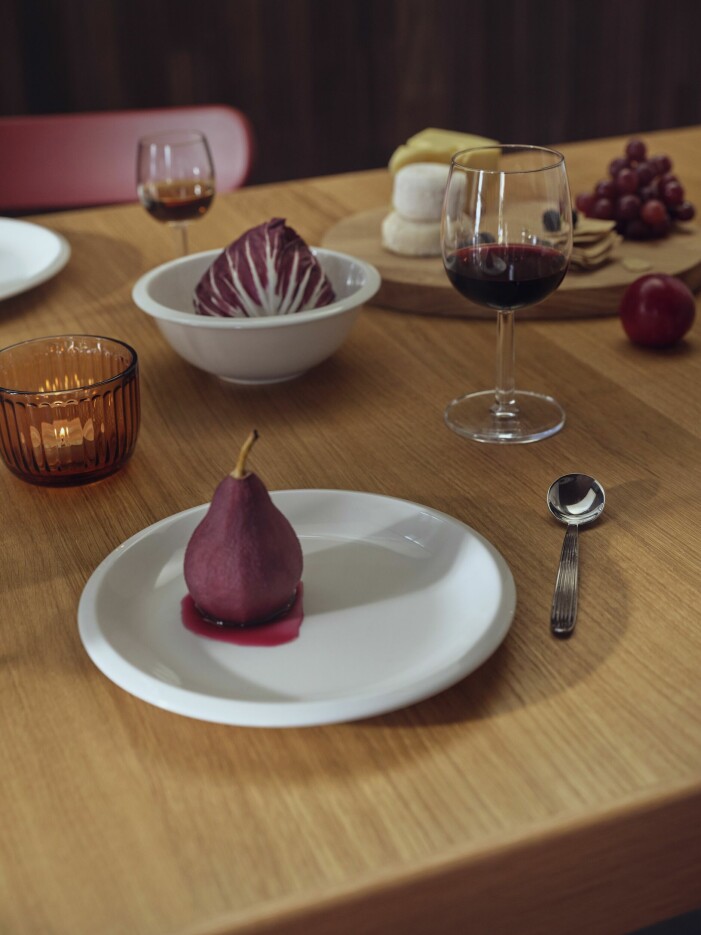 Juldukning Iittala