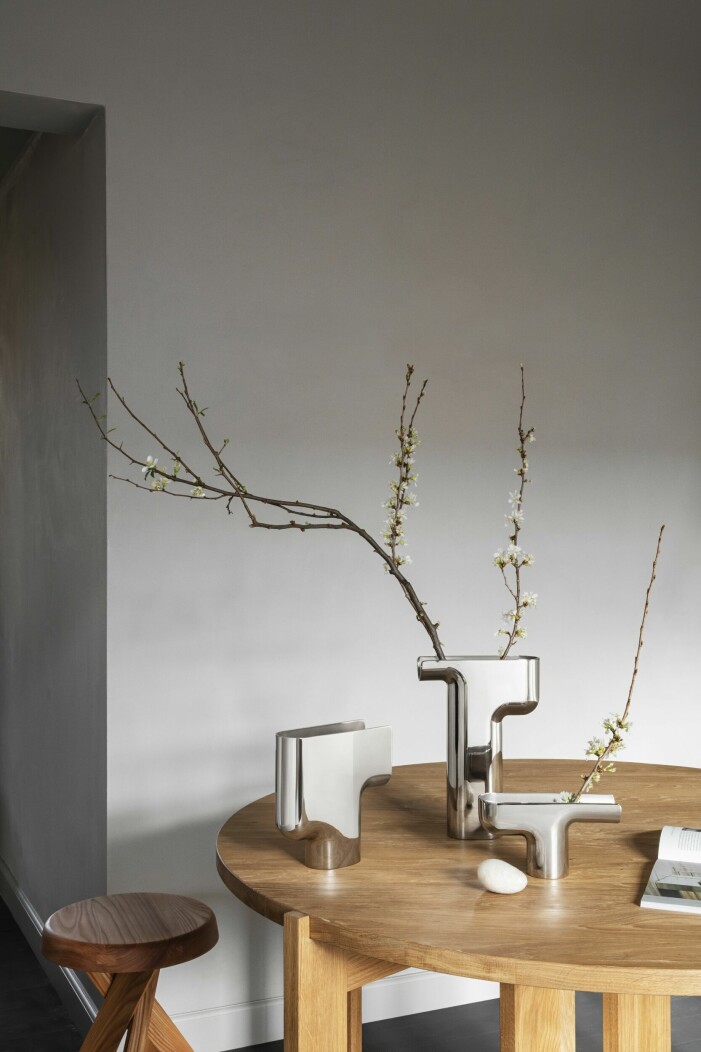 Vas Georg Jensen Nendo